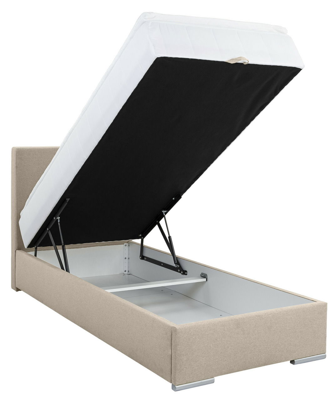 Z2 Boxspringbett TOM