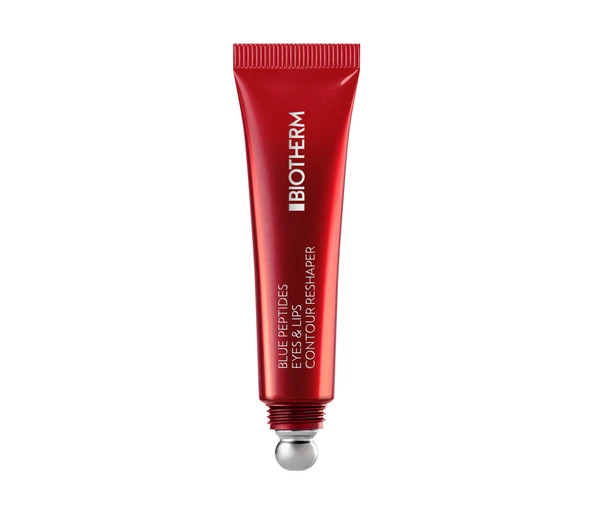 Biotherm Blue Peptides Eyes & Lips Contour Reshaper