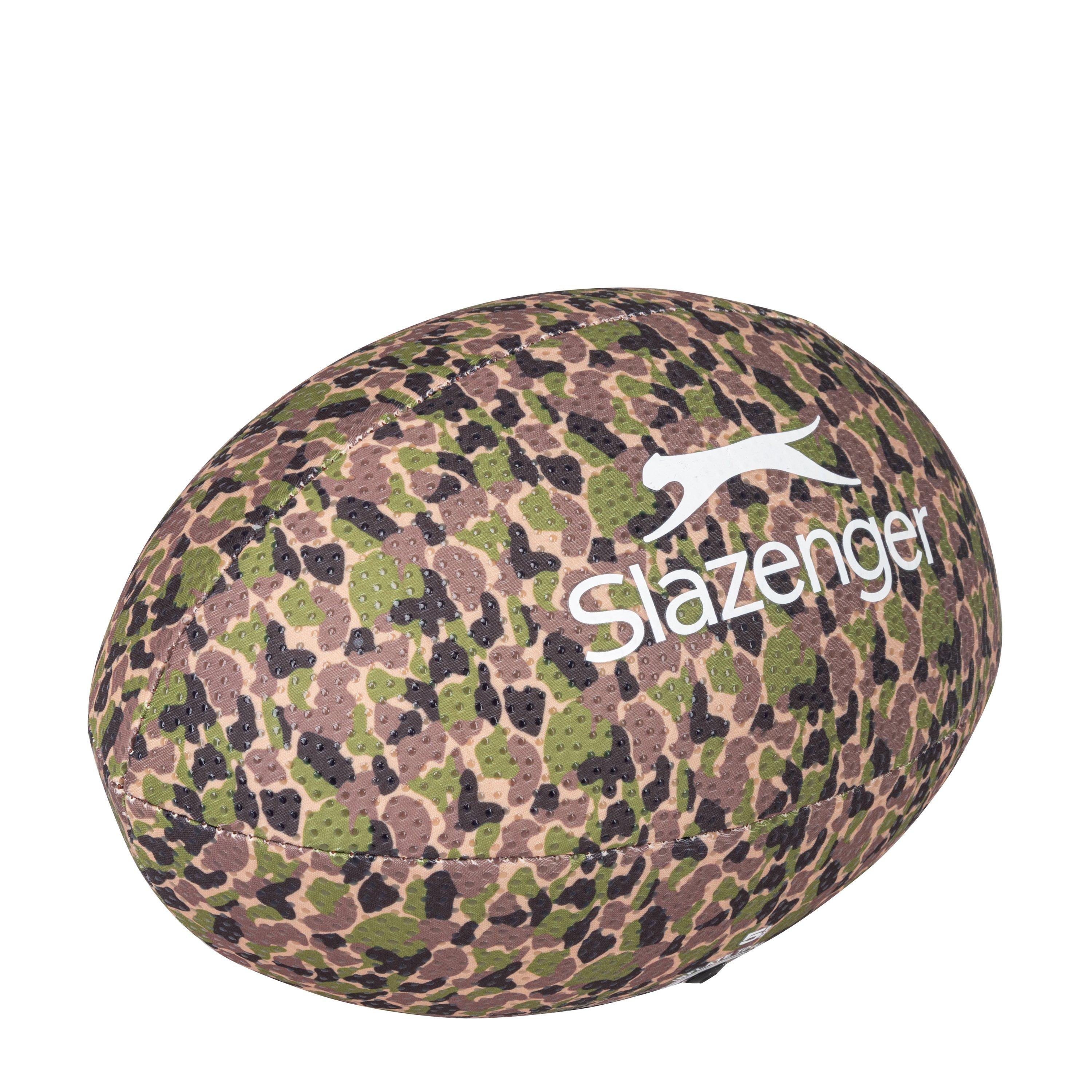 Slazenger Slaz Sports Balls