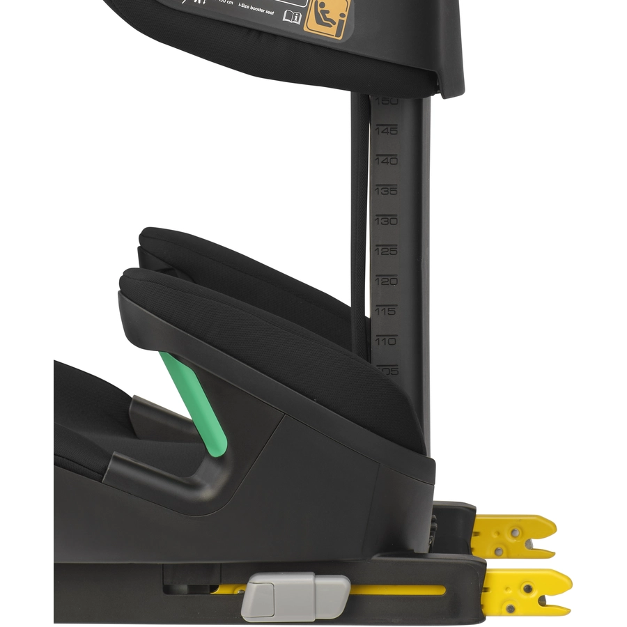 MAXI COSI RodiFix M i-Size Basic Black