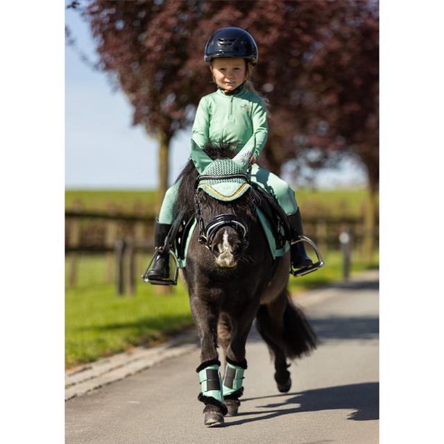 Oornetje BR Mini Horse Groen