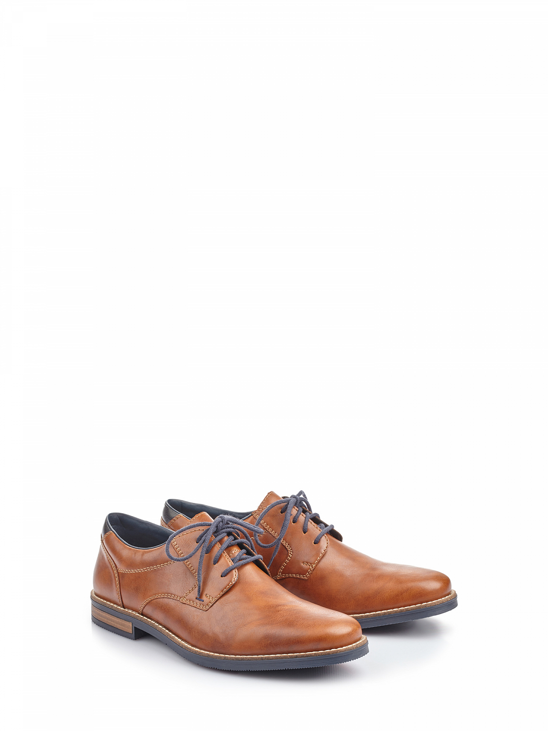 Rieker Derby Peanut Dressko