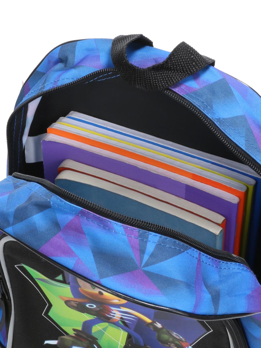 Sac À dos Sonic Prime S