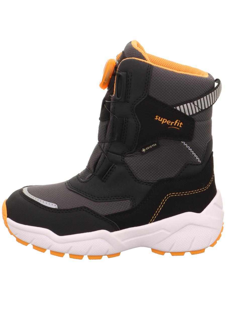 Winterstiefel CULUSUK 2.0