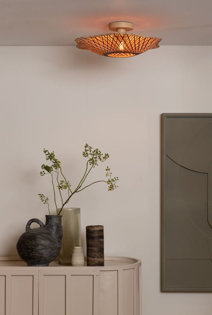 Good&Mojo   Madura Plafondlamp