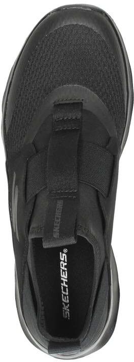 Skechers Fast Ice zwart