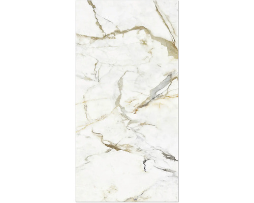 Douche achterwand Rock the Wall marmer Machia Vechia 265 x 123 cm 35151