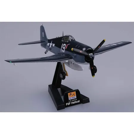 Easy Model 1/72 F6F VF-6 USS INTREPID, 1944