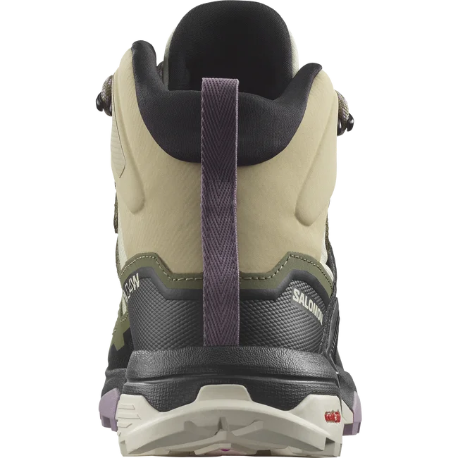 X ULTRA 4 MID GORE-TEX  Hikingschuhe Damen