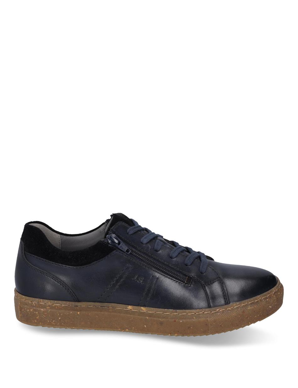 Sneaker Forrest 03, blau