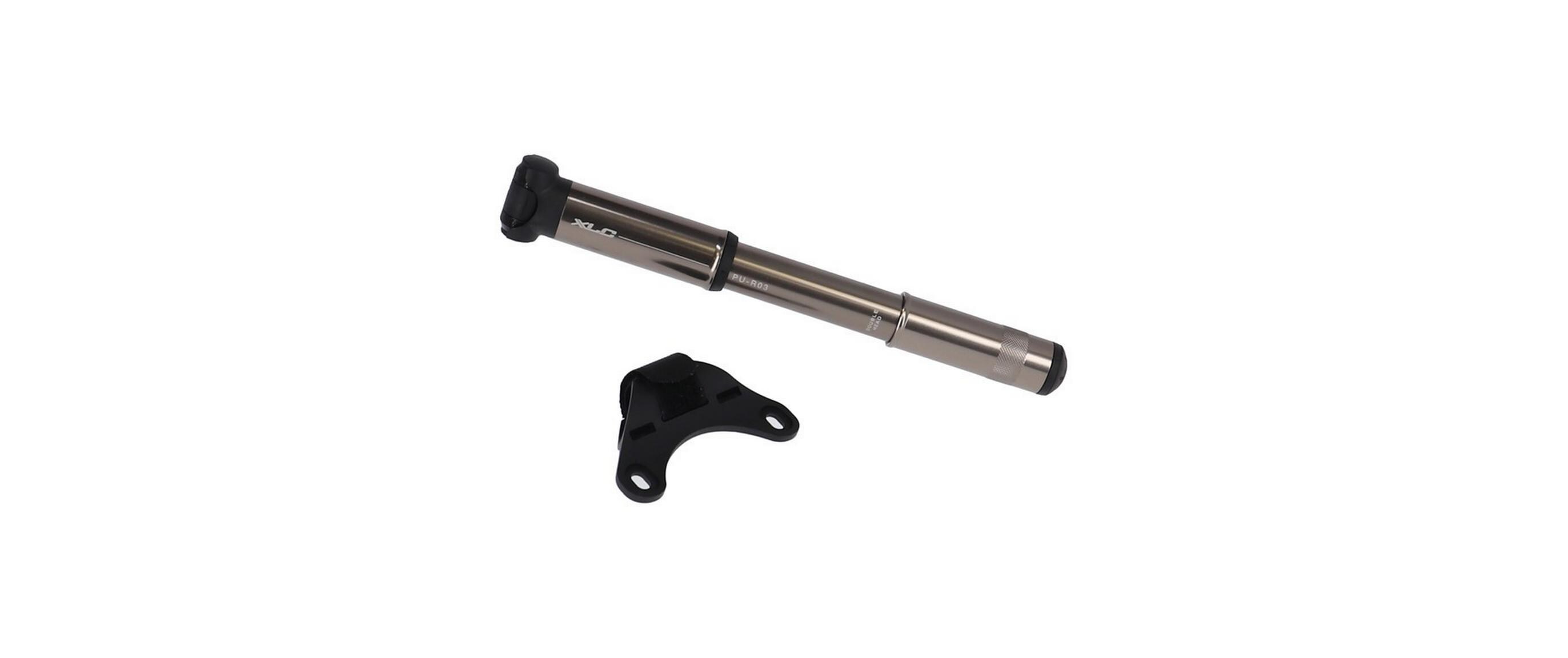 Minipumpe RaceFahrradpumpe