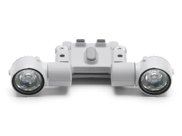 DJI AL1, Spotlight, DJI