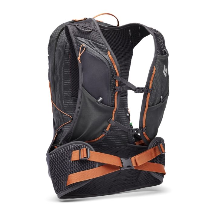 Black Diamond Pursuit 15 BackPack Sort