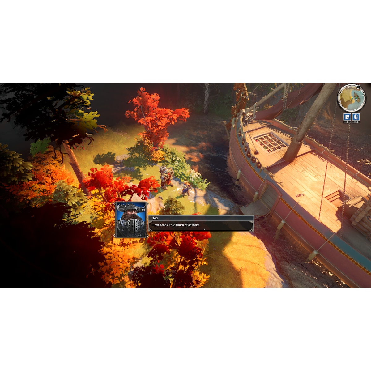 Iron Danger - PC Windows