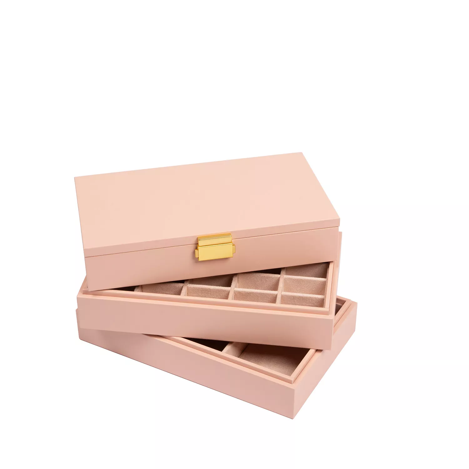 Avilé Jewelry Smykkeskrin Lyserød 100223