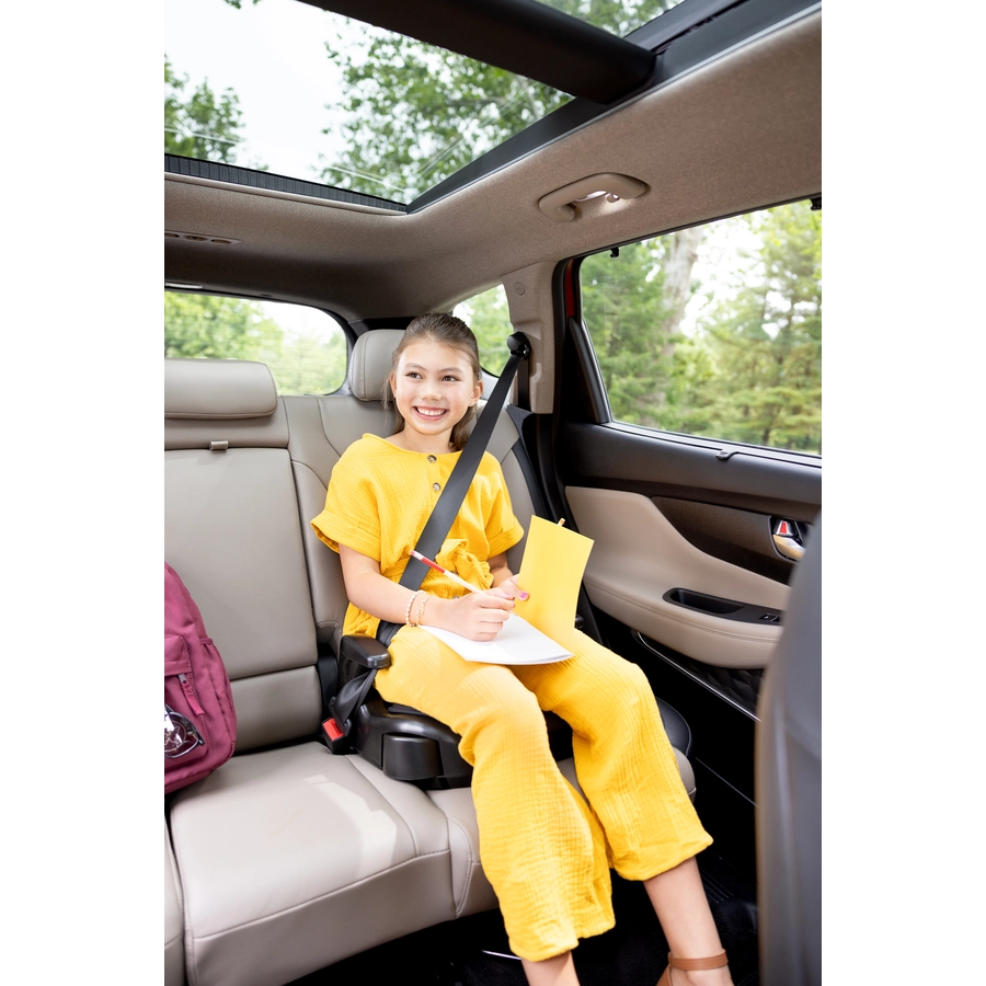 Graco Autokindersitz Booster Basic R129 Black