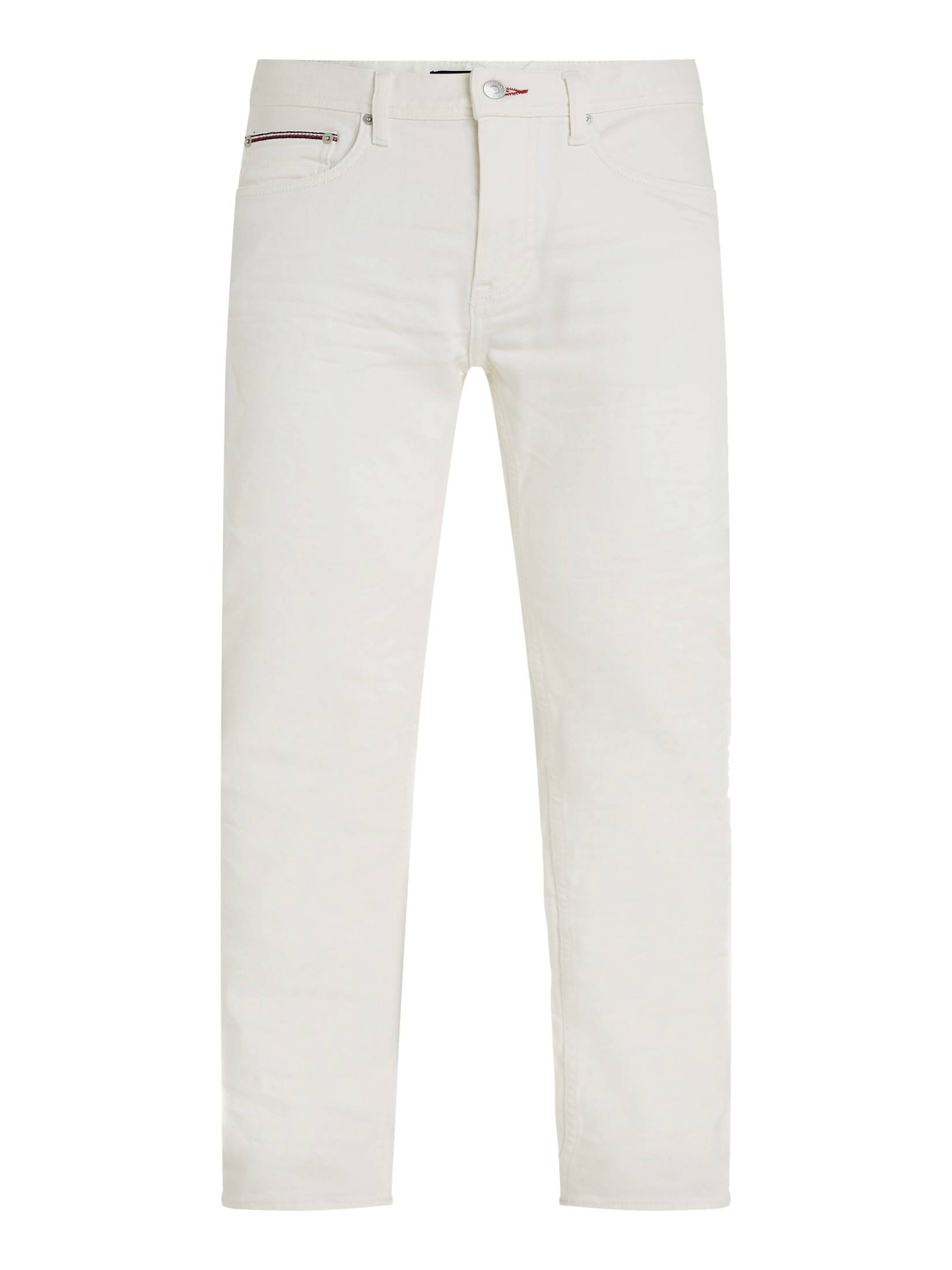 Tommy Hilfiger| Herren Jeans DENTON Straight Leg Fit