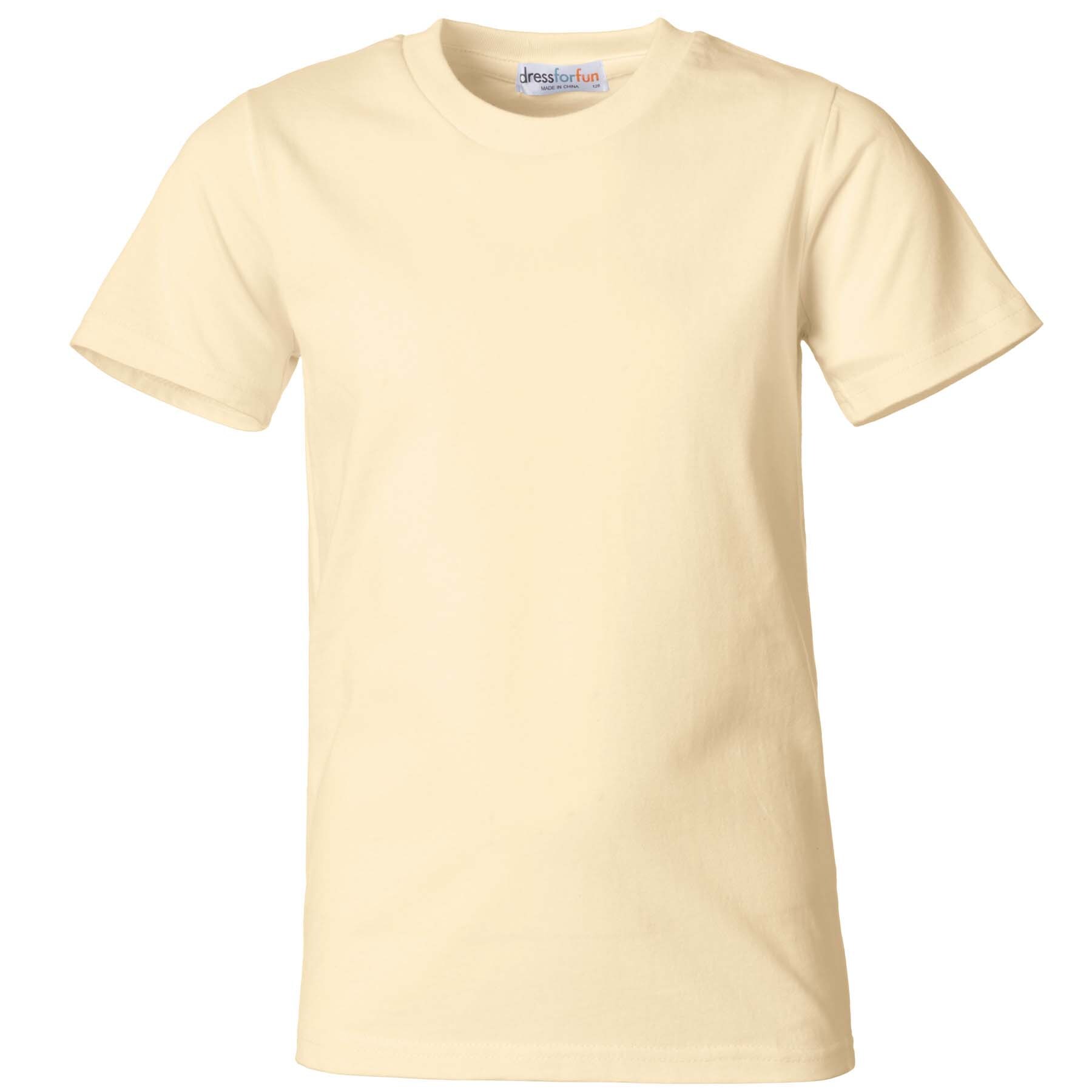 tectake® T-Shirt Männer