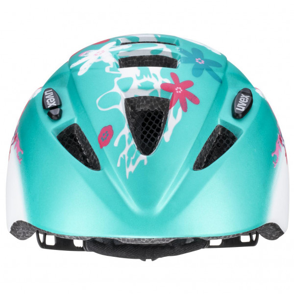 Uvex - Kid's Kid 2 cc - Casque de cyclisme