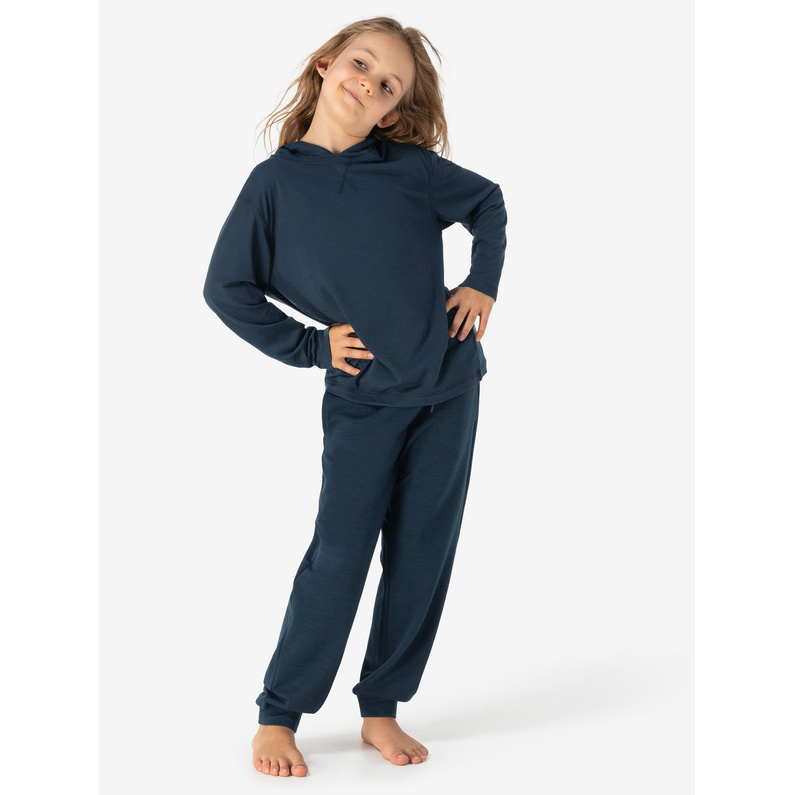 Super.Natural Kinder Light Hoodie