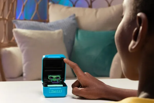 Bitzee Interactive Magicals Pet