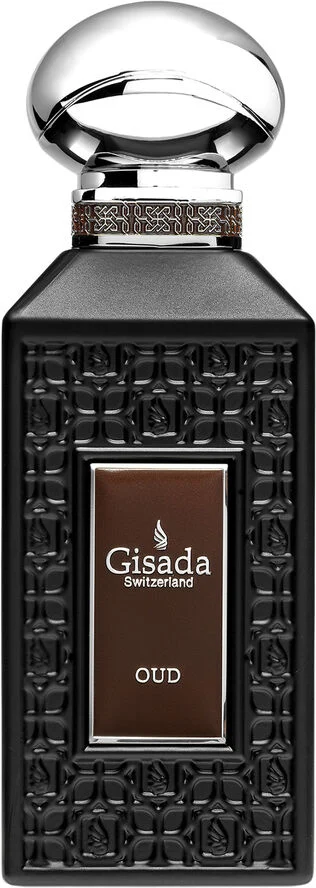Gisada Oud
