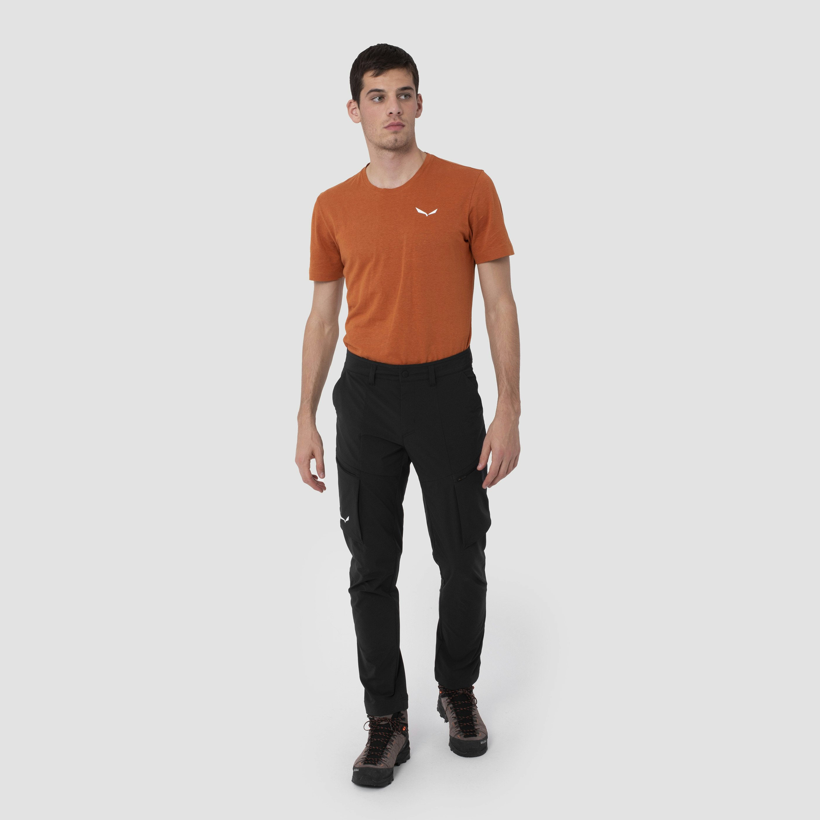 Puez Durastretch Cargo Hose Herren
