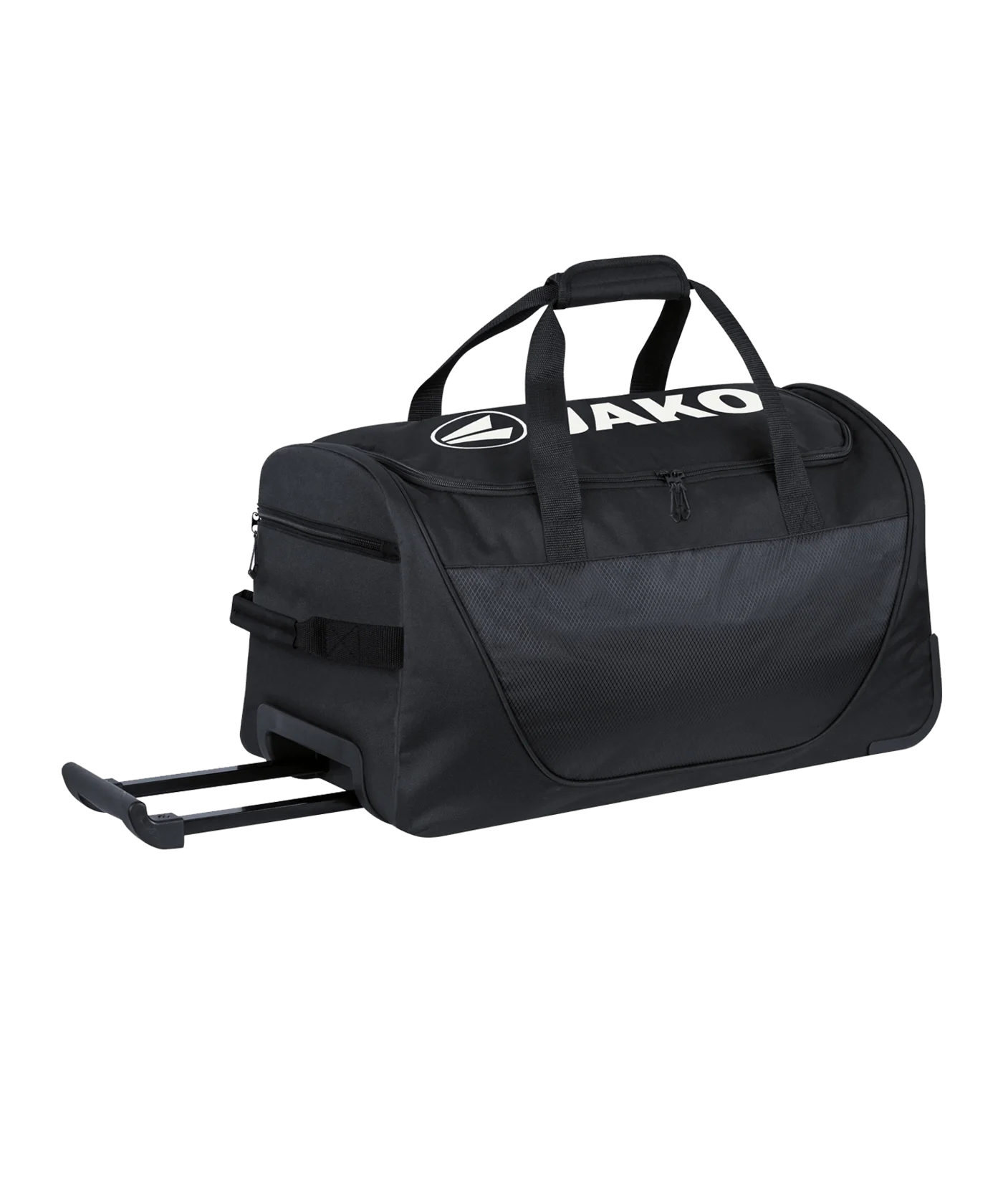 JAKO Spielertrolley Gr. M Schwarz F08