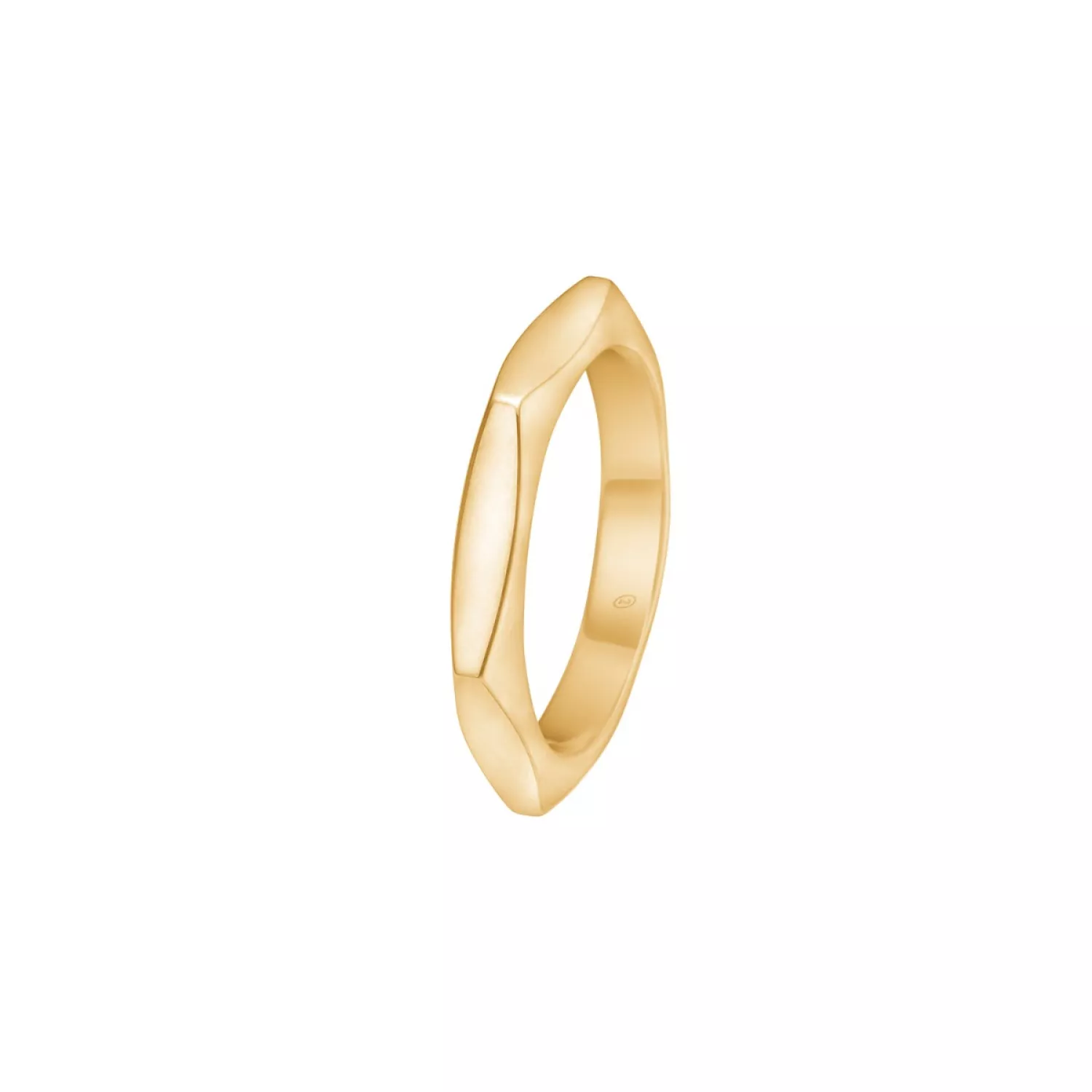 Mads Z Sextet Ring 14 kt. Guld 1540006