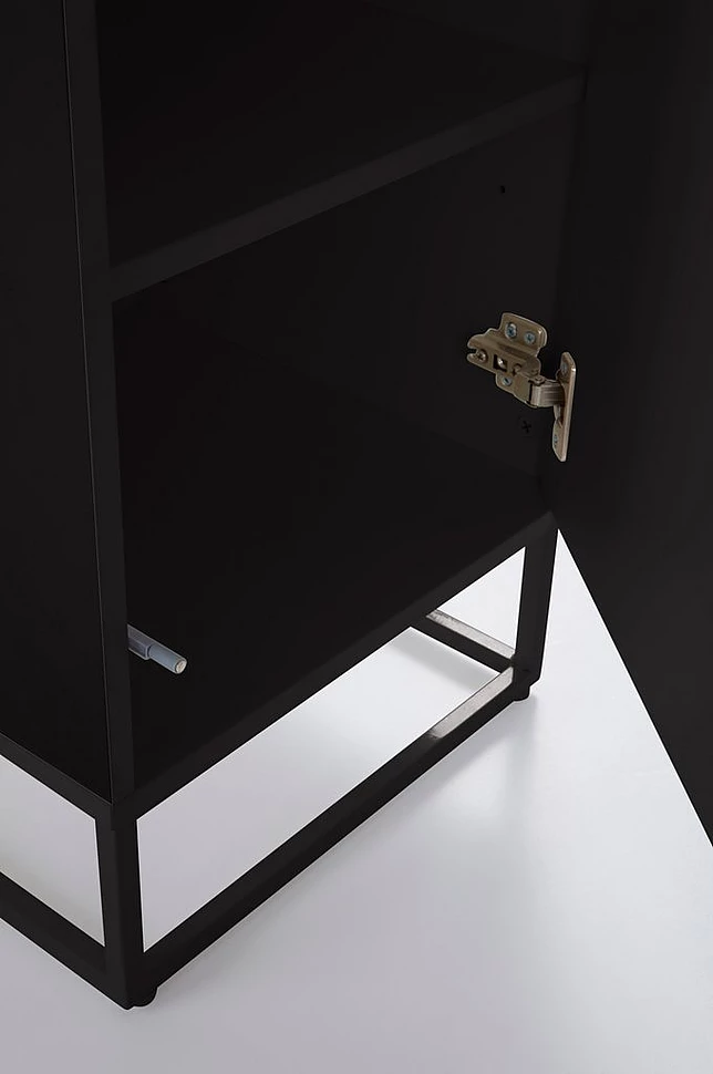 LYCKEBY nattbord