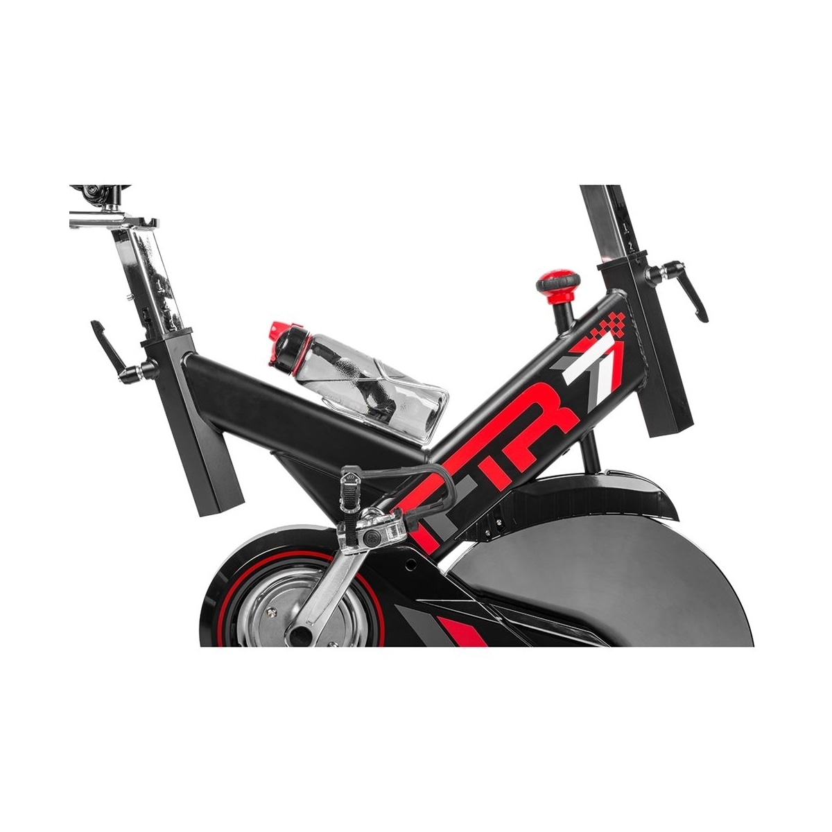 Gymstick FTR 7 Indoor Racer