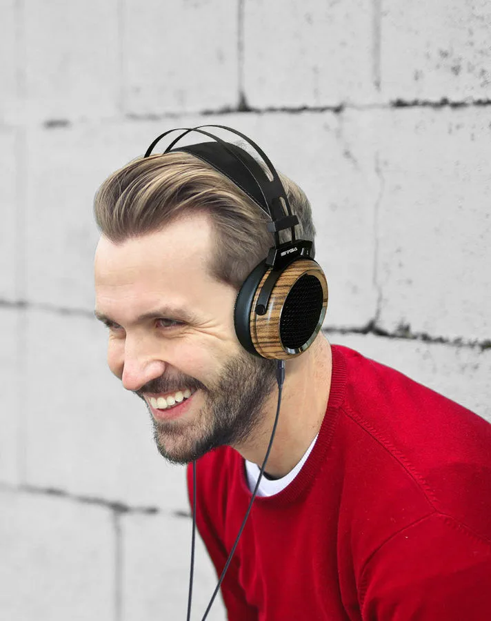 Sivga Phoenix Casques hi-fi