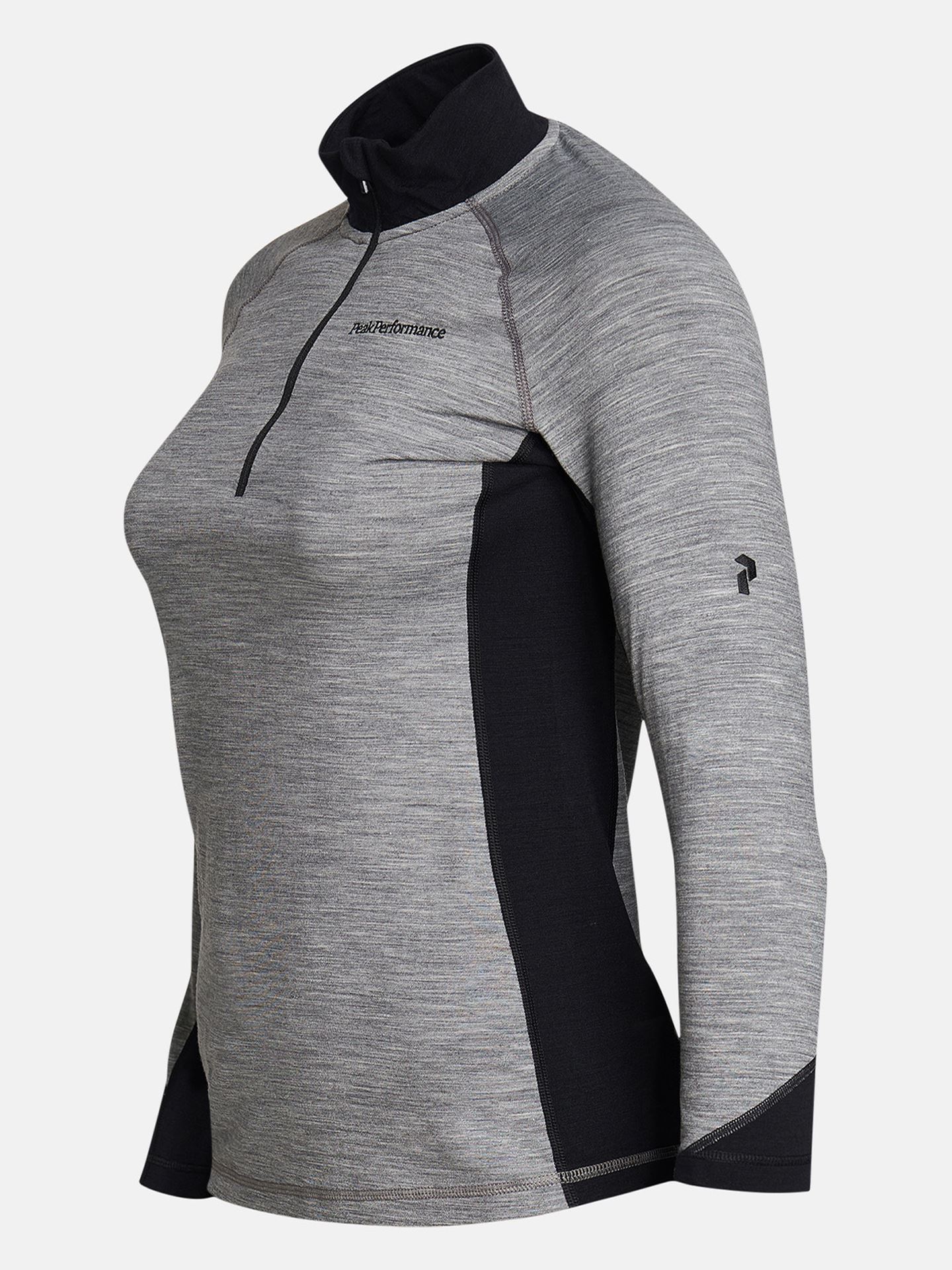 Magic Half Zip