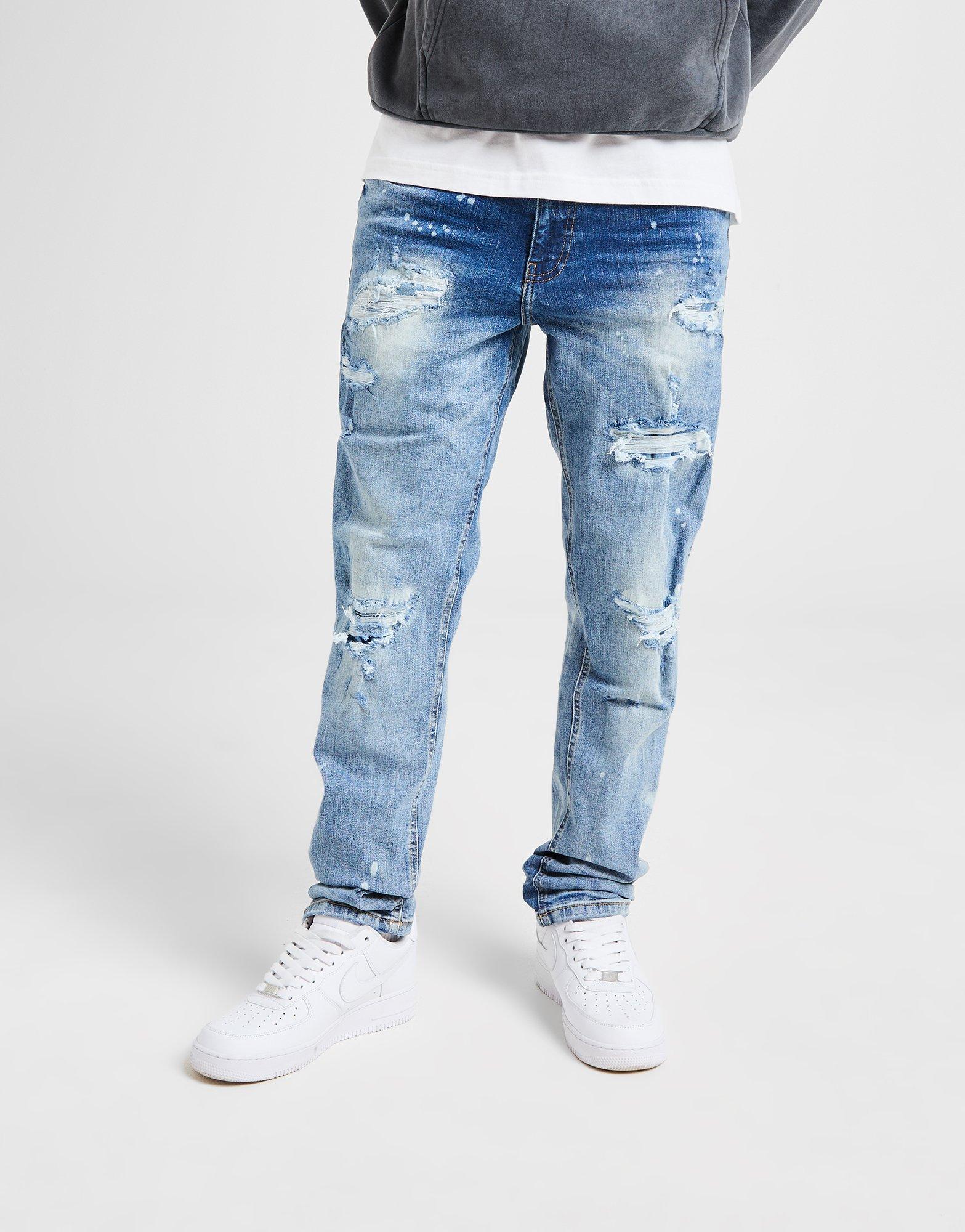 Supply & Demand Jeans Pluto