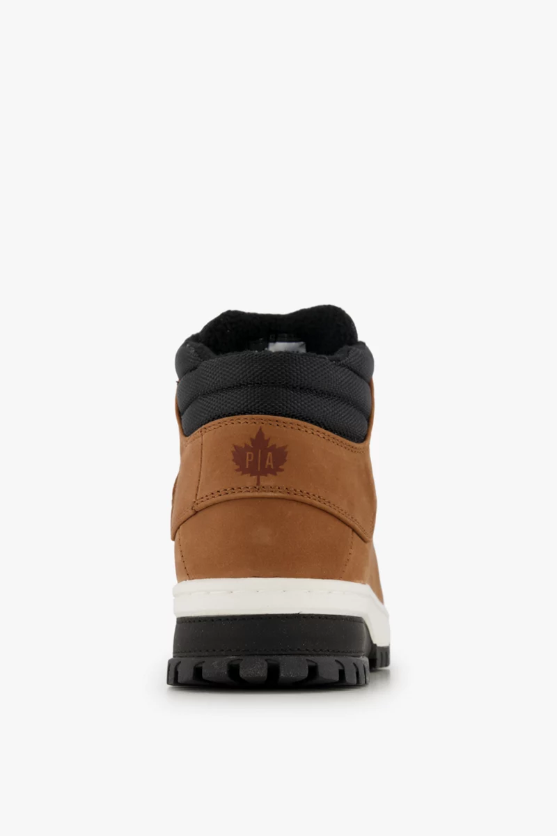 Park Authority H1ke Territory Superior Herren Winterschuh