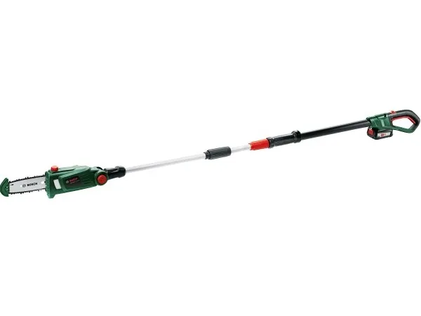Bosch Batteridrevet kædesav med UniversalChainPole 18