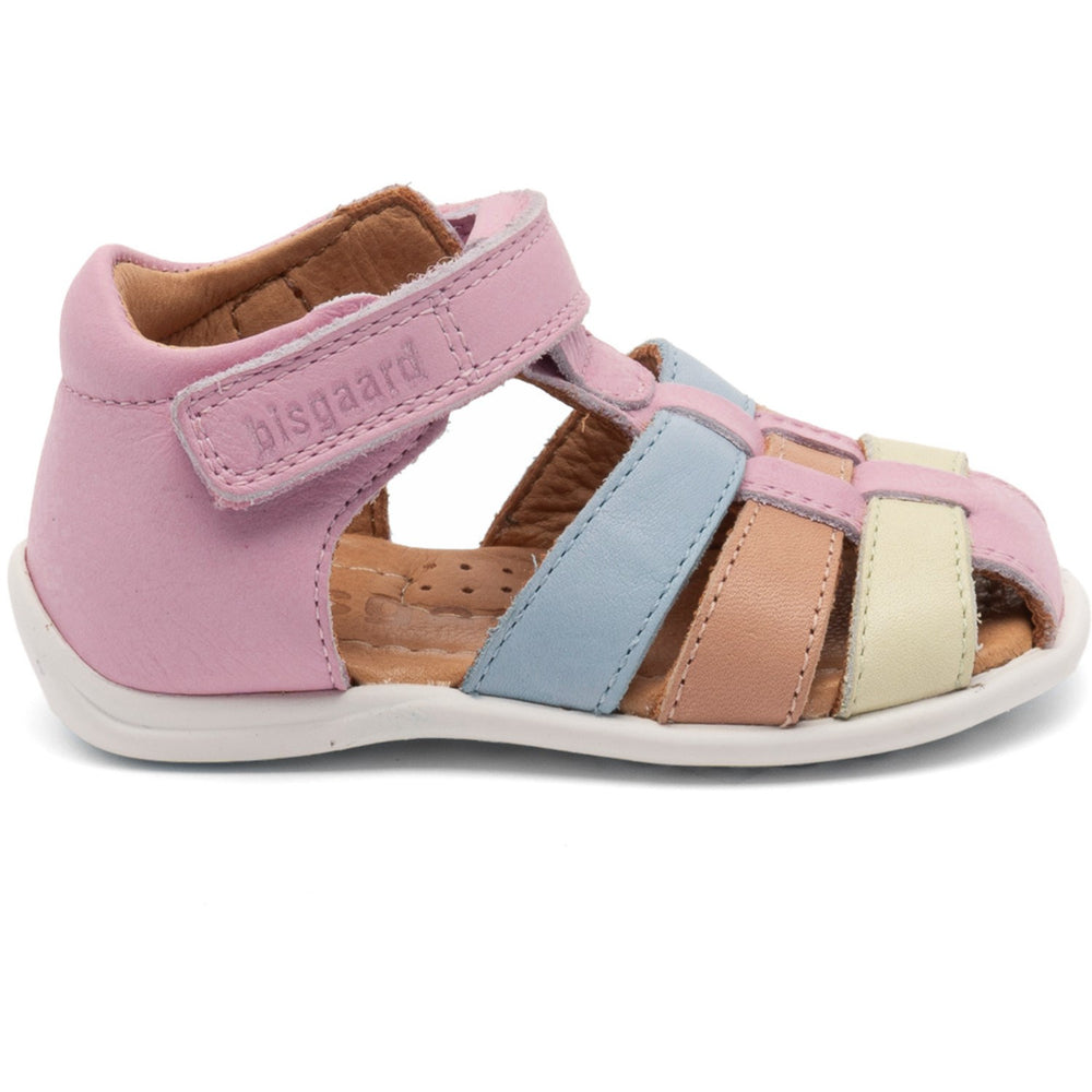 Køb Bisgaard Candyfloss Carly Sandal