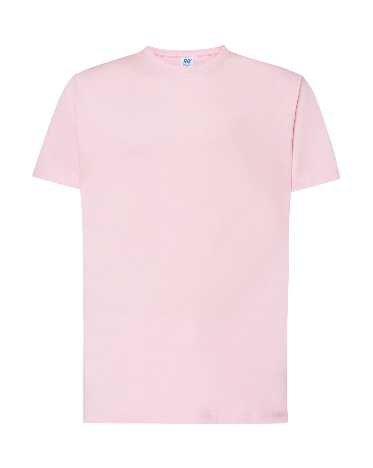 JHK JK190 - T-shirt Élégance Sportive 190 Premium