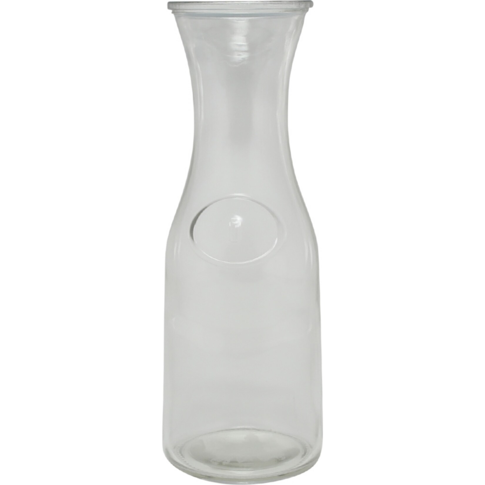 neuetischkultur Karaffe Glas