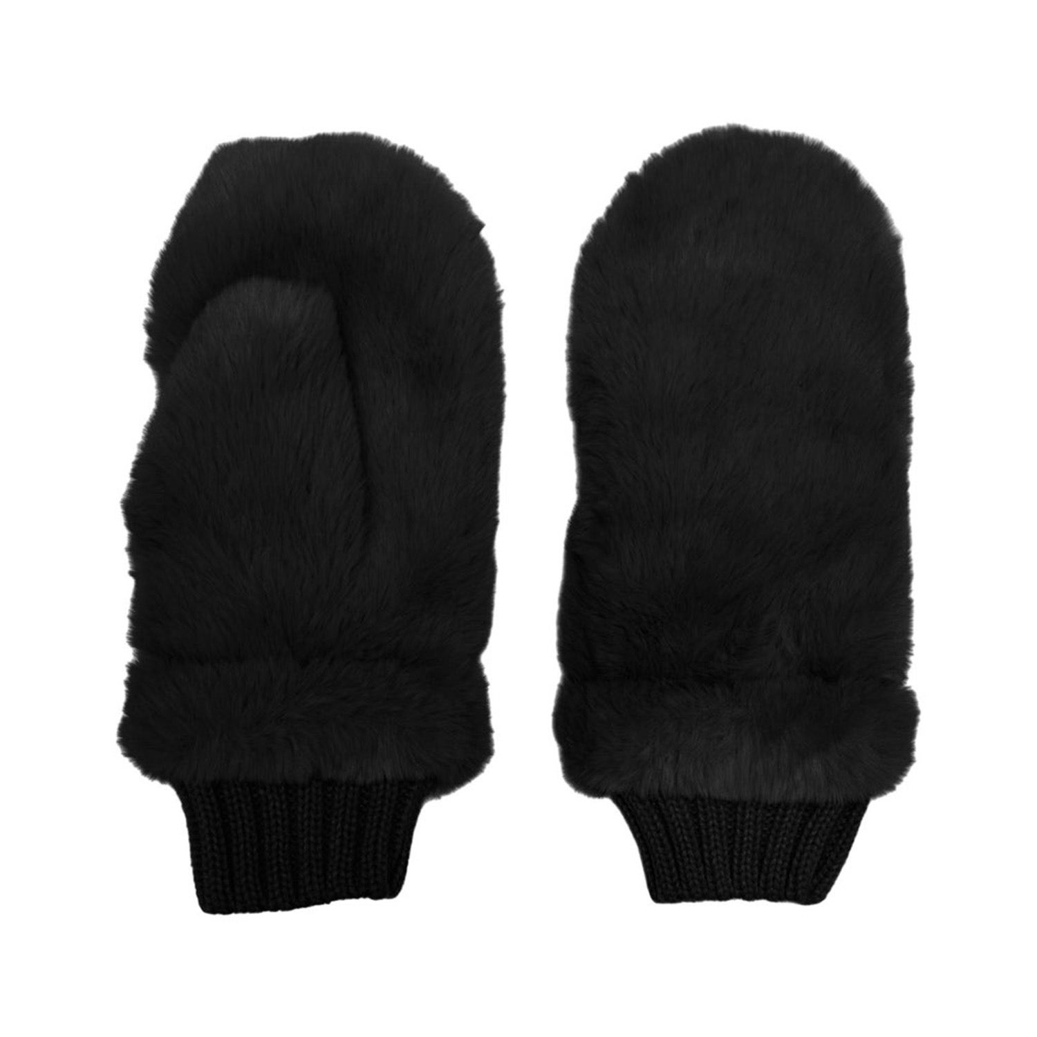 ONLY  Wiwi Mittens