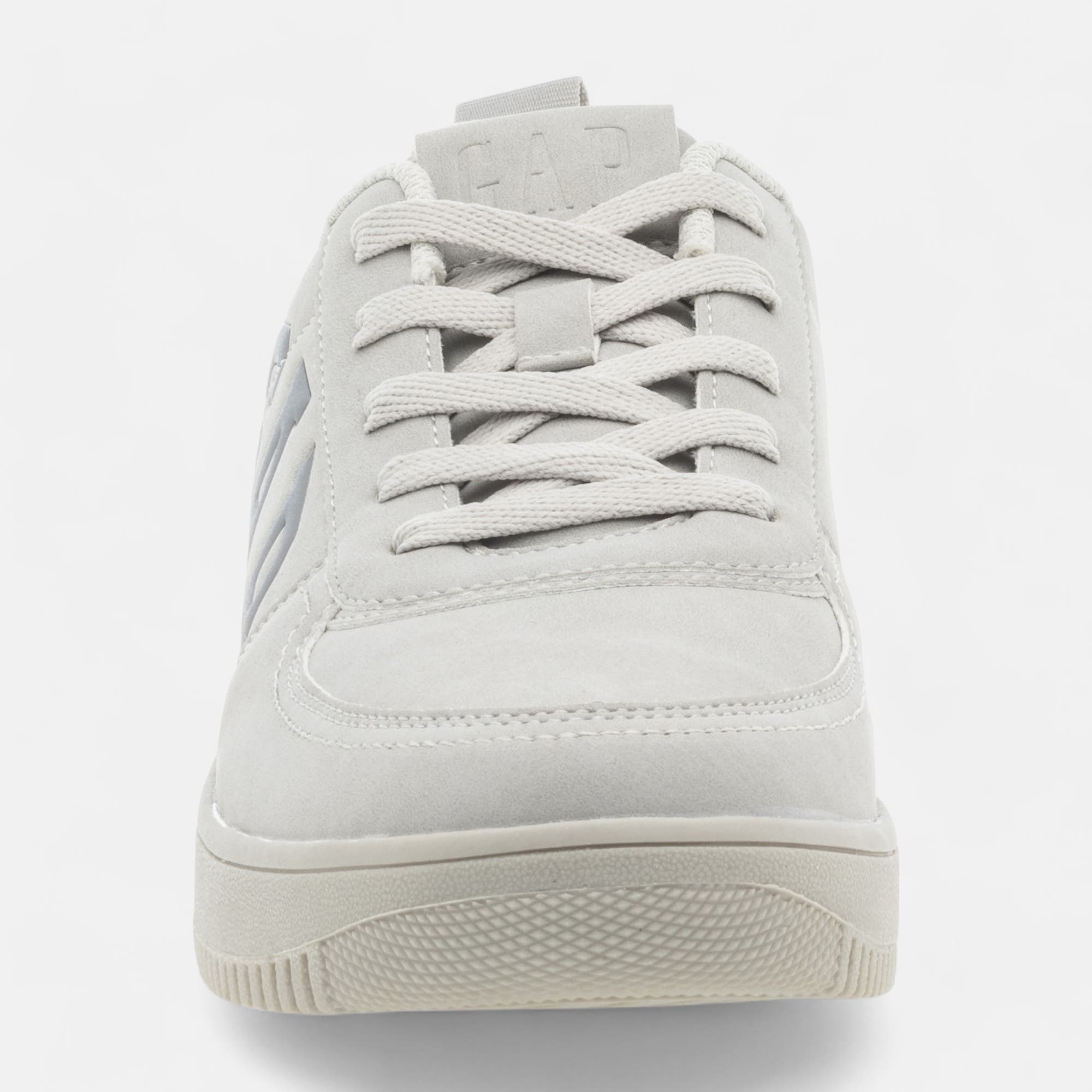 Baskets basses Homme gris