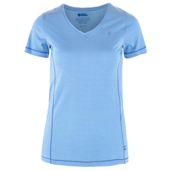 Fjällräven - Women's Abisko Cool - T-shirt