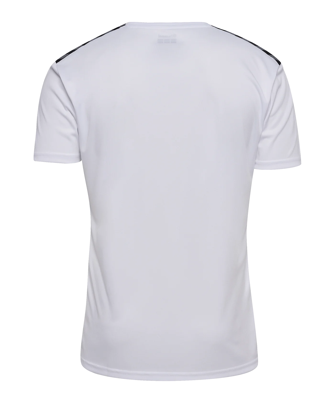 Hummel hmlAUTHENTIC Poly Trikot Weiss F9001