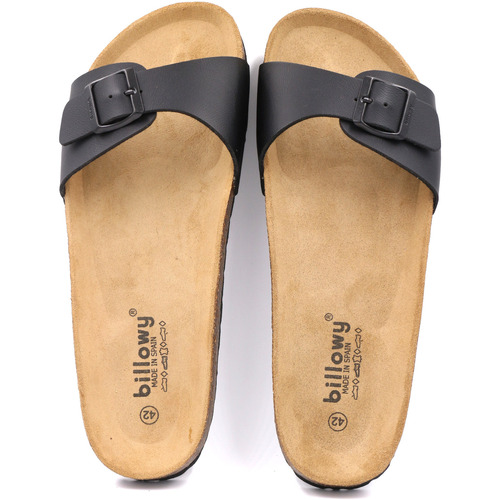 Billowy - 8079C06 Negro