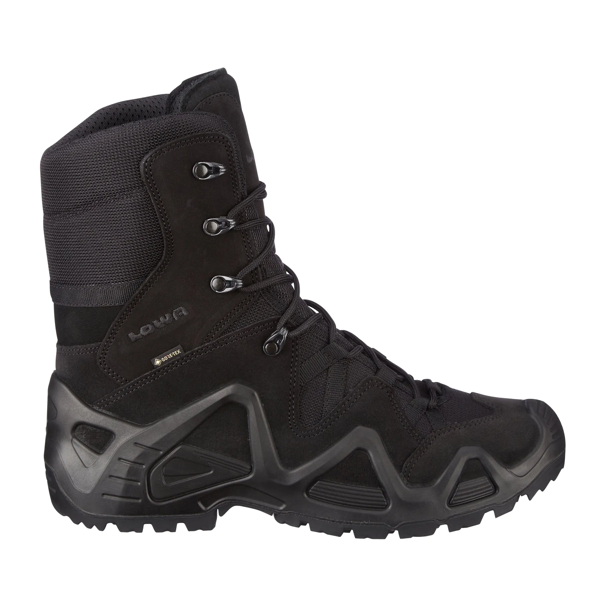 LOWA -  Einsatzstiefel Zephyr GTX HI TF