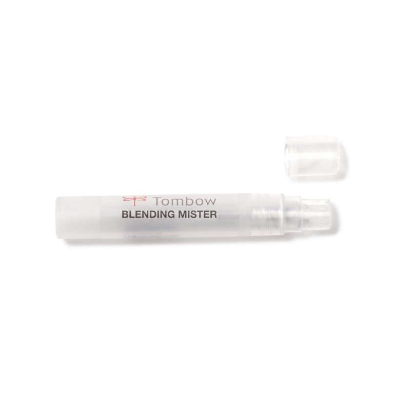 Blending Mister