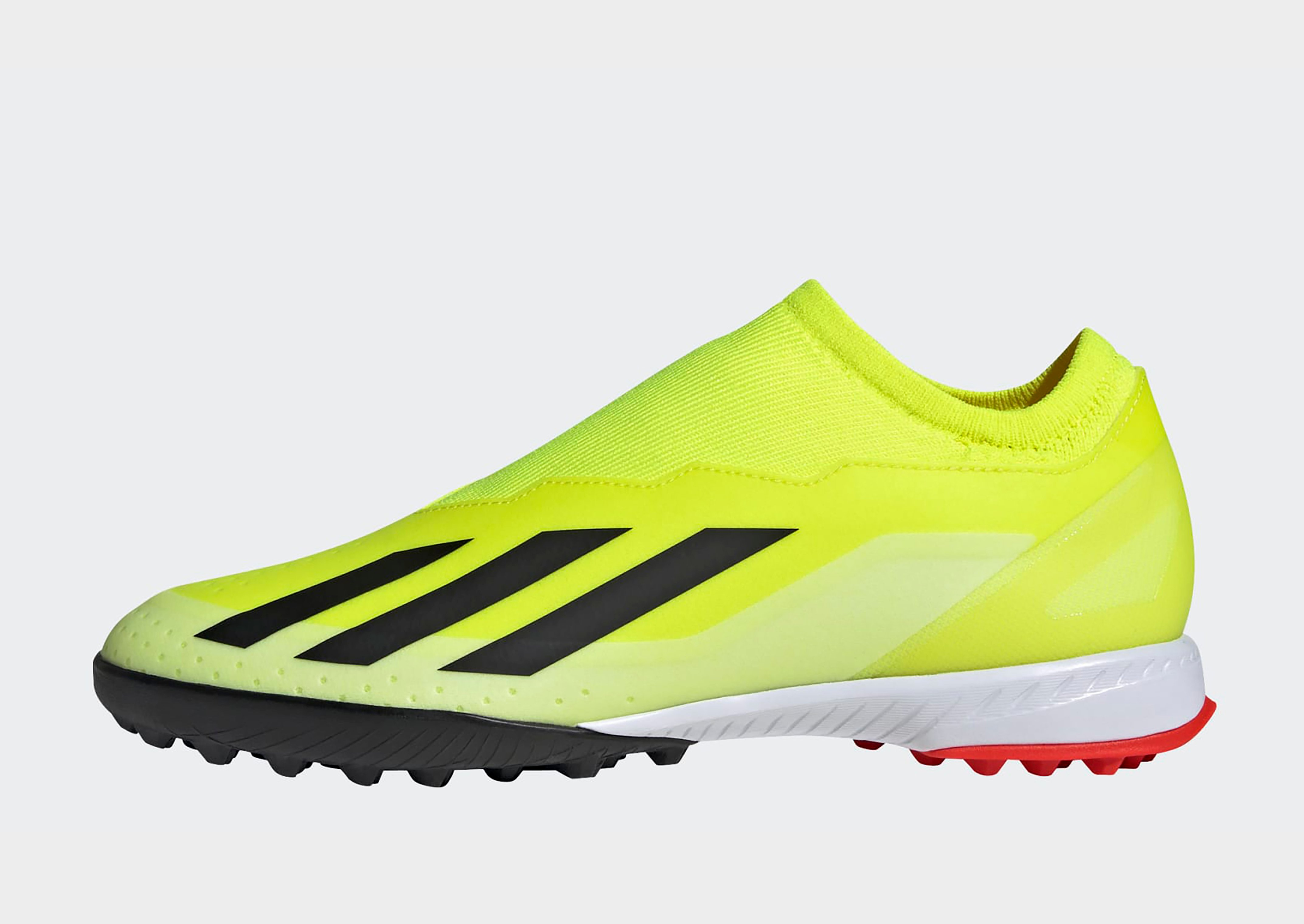 adidas Chaussure sans lacets X Crazyfast League Turf