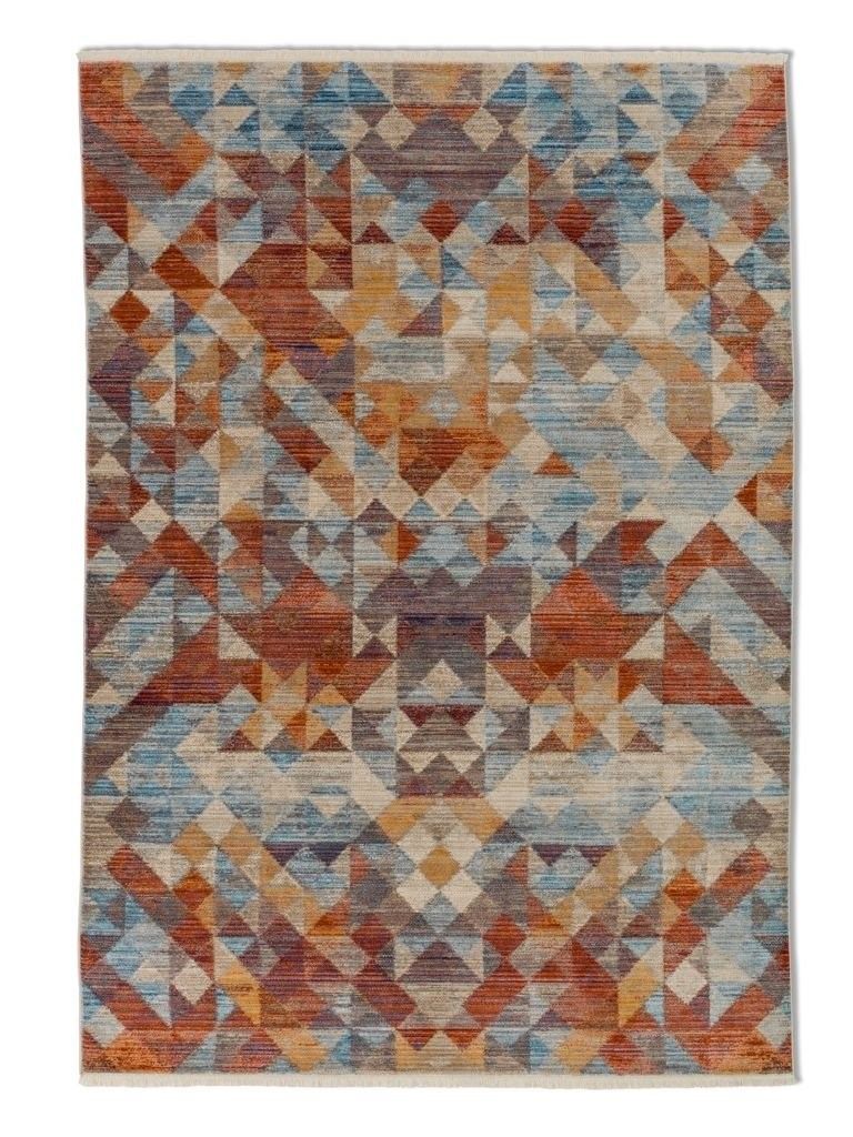 Teppich SCHÖNER WOHNEN MYSTIK 70 x 140 cm