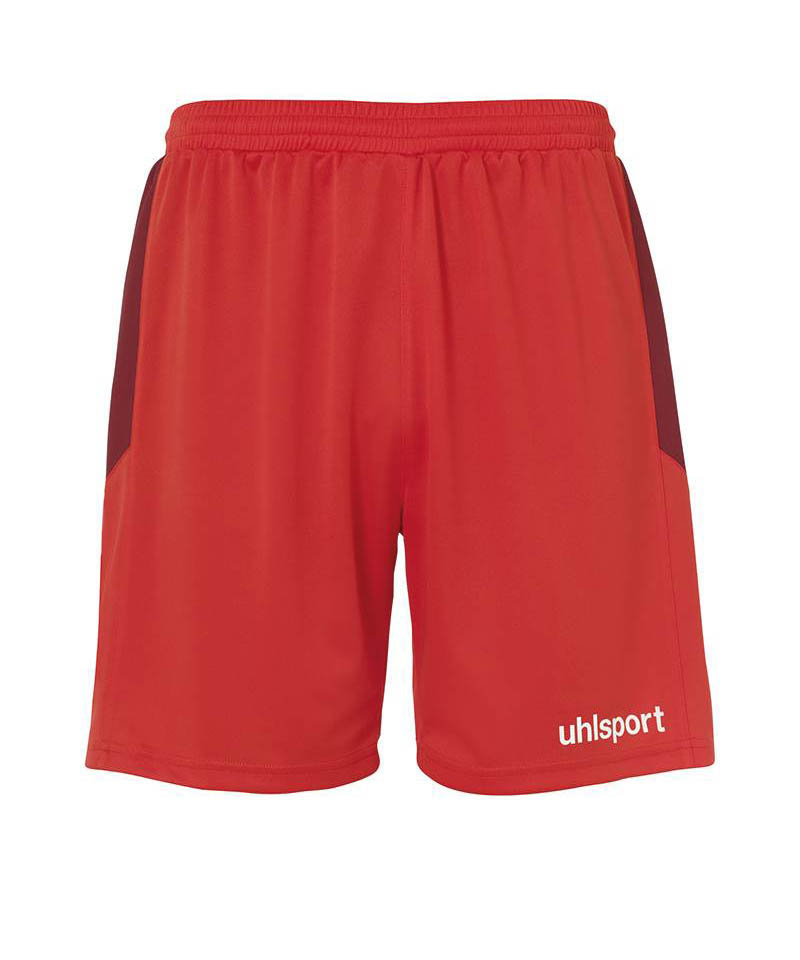 uhlsport Goal Short Hose kurz Rot F04