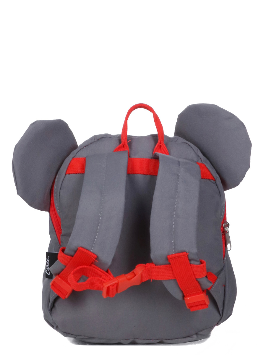 Sac À dos Mickey Oreilles 3D